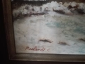 Картини  маслени бои върху платно., снимка 9