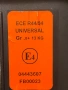 Столче за кола 0-13кг. Phil & Teds, снимка 6
