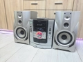 🔊 SONY MHC-RG290 – комплект с колони SS-RX707 🔊, снимка 3