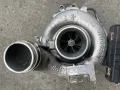 Турбо Garrett GTB2260V Mercedes A6420901786 350cdi 265hp, снимка 4