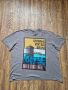 Страхотна мъжка тениска S.OLIVER  размер 4XL  , снимка 1 - Тениски - 45413455