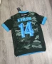 Napoli size S Футболна фланелка на Наполи, снимка 6