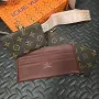 Оригинална чанта - louis vuitton, снимка 2