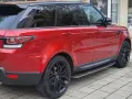 Комплект лайсни на врати за Range Rover sport l494, снимка 5