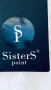 Нежна коктейлна рокля SISTERS POINT Дания, снимка 5
