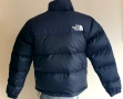 The North Face Nuptse 700 Down Women Jacket Size M ОРИГИНАЛ! Дамско Зимно Яке!, снимка 13
