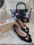 Дамски обувки и чанта Ted Baker, снимка 2