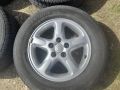 ПРОМО Алуминиеви Джанти за TOYOTA RAV4 5x114.3 16 цола.Отлично състояние., снимка 3