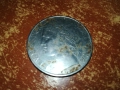 L100 ITALIANA-МОНЕТА ЗА КОЛЕКЦИЯ 2110251946, снимка 5