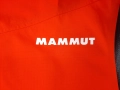 Mammut Taiss HS Hooded - Оригинално мъжко хардшел яке размер M, снимка 7