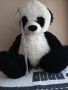 Огромна плюшена панда ZD Trading, снимка 1 - Плюшени играчки - 45744969