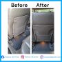 Закопчалка за кори на седалки за AUDI A4 B6, снимка 1