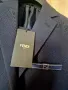 Fendi, мъжки оригинален костюм, снимка 1