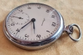 Лот джобни съветски / руски часовници Молния и Молния Кристал 3602, снимка 12