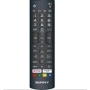 Телевизор Sunny SN43FPRL-W02S – 43" LED Smart TV с WebOS, Wi-Fi и DVB-T2/C/S2, снимка 6