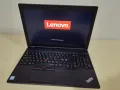 Лаптоп Lenovo ThinkPad L560 i7-6600U/8GDDR3/256SSD/15.6" FHD/клас А, снимка 1