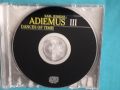 Karl Jenkins / Adiemus III – 1998 - Dances Of Time(Modern Classical,Downtempo,Ambient), снимка 2