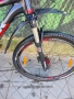 Trek Superfly 5 29 цола 2x10 XT скорости Въздушна вилка Rockshox, снимка 4