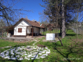 Къщичка във Врачанските лозя , снимка 1 - Вили - 45035768