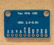 ADS1015 12bit I2C ADC+PGA, снимка 2