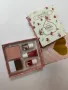 Грим за лице Комплект от 5 Продукта на Body Collection VINTAGE Bouquet Lip and Cheek Kit, снимка 2