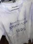 Acne studios тениска размер Л Топ качество!, снимка 3