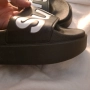 Flip Flops Superga Women 1919 Plateau Slide Чехли сандали SUEPRGA нова на платформа.супер яки!уникат, снимка 2
