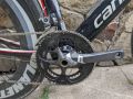 Часовникарски ТТ, Триатлонов Велосипед Cannondale Slice, снимка 5