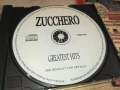 ZUCCHERO CD 0808251739, снимка 2