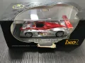 Колекционерски модел метална количка IXO MODELS AUDI R8 LE MANS WINNER, снимка 10