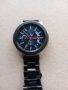 Смарт часовник Samsung Galaxy Watch Sm-R800 Black/silver 46мм, снимка 1 - Смарт часовници - 45657603