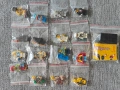 Минифигурки Lego Minifigures Series 1-5, снимка 5