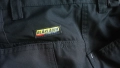 BLAKLADER 1459 Service Stretch Work Trousers разер 56 / XXL тънък летен еластичен работен W4-685, снимка 8