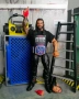 Екшън фигура WWE Roman Reigns Роман Рейнс ELITE SERIES Bloodline mattel figure елит, снимка 9