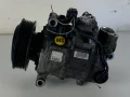 Компресор климатик Audi A5 8T A4 B8 Q5 2.7 TDI 3.0 TDI (09-16)г. 8K0260805J, снимка 2