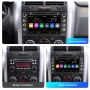 7" мултимедия за Suzuki Grand Vitara (2005–2015) – Android, навигация, CarPlay, DSP, снимка 3