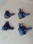 Продавам накрайници за кормилни щанги на УАЗ , ЖУК , Ниса, снимка 3