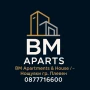 Апартамент за нощувки гр.Плевен BM Apartments & House, снимка 1