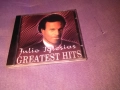 Hulio Iglesias Greatest hits CD диск, снимка 1