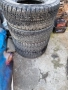 4 броя гуми за джип 32/11.5/15, снимка 1