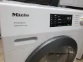 Miele W1 Excellence PowerWash Пералня Миеле 12м Гаранция, снимка 1