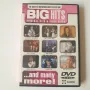 Big Hits dvd, снимка 1