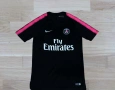 Анцунг долнище adidas Real Madrid тениска nike PSG black , снимка 8