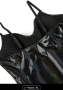 Latex боди, размер L/XL, снимка 4