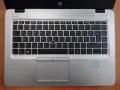 HP EliteBook 840 G3, 14", i5-6300U, 2.4GHz, 8 RAM, 256 SSD NVMe, Intel HD Graphics 520, Win 11 Pro, снимка 3