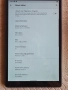 Таблет Lenovo Tab M8, снимка 4