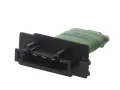 Резистор регулатор вентилатор парно климатик Sprinter Crafter 1995-2006 A0018216760 2D0959263, снимка 2