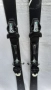 Карвинг ски  FISCHER TRINITY, AIR tec, light woodcore, carbon  160см. , снимка 4
