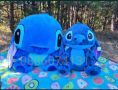 Гигантски Плюшен Стич, Голям Плюшен Стич Stitch, 100см, Плюшена играчка, снимка 4