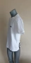 GCDS Milano Cotton Mens Size S НОВО! ОРИГИНАЛНА Мъжка Тениска!, снимка 7